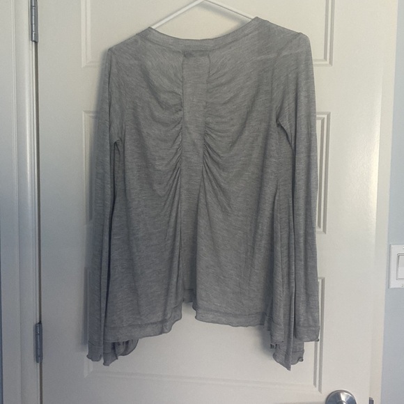 MYSTREE lightweight cardigan size small - Picture 4 of 5